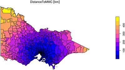 An Introduction to Software Tools, Data, and Services for Geospatial Analysis of Stroke Services